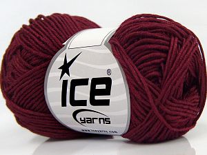 Baby Bamboo Bordo