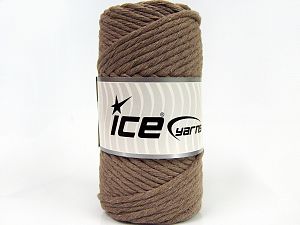 Natural Cotton Jumbo Deve Tüyü