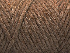 Natural Cotton Jumbo Deve Tüyü