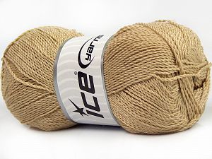 Wayuu Milky Brown