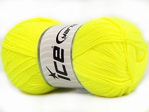 Wayuu Neon Yeşil