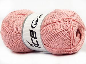 Wayuu Açık Pembe