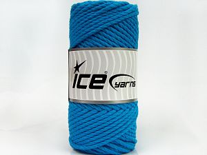 Cotton Rope Turquoise