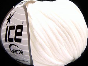 Tube Cotton White
