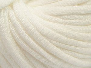 Tube Cotton Beyaz