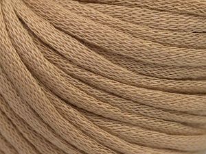 Tube Cotton Bej