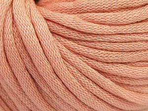 Tube Cotton Açık Pembe