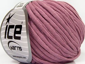 Tube Cotton Orkide
