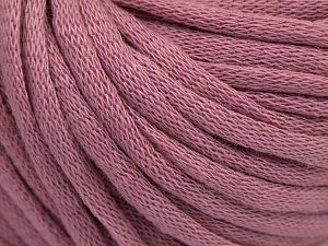 Tube Cotton Orkide