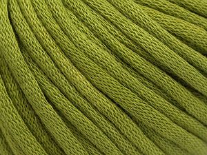 Tube Cotton Koyu yeşil