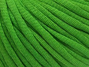 Tube Cotton Yeşil