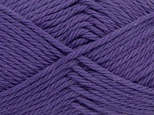 Pure Cotton Mor