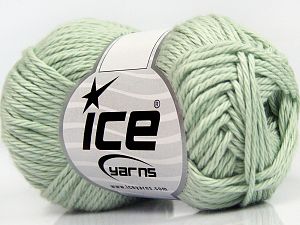 Pure Cotton Nane Yeşil