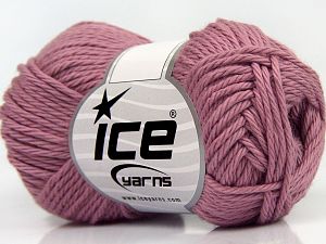 Pure Cotton Orkide