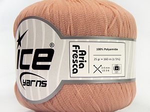 Aria Fresca Açık Pembe
