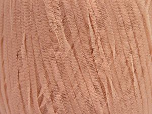 Aria Fresca Açık Pembe