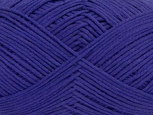 Tube Cotton Fine Mor