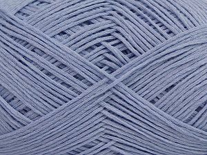 Tube Cotton Fine Açık Lila