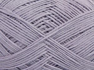 Tube Cotton Fine Leylak
