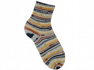 Smart Sock Grey Shades, Brown Shades, Gold