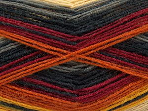 Smart Sock Grey Shades, Gold Shades, Burgundy, Beige
