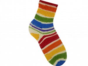 Smart Sock Rainbow