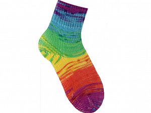 Smart Sock Rainbow