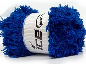 Lambkin Saxe Blue