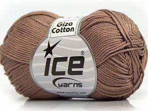 Giza Cotton Deve Tüyü