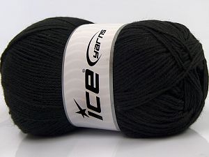 Woolrich Softy Fine Siyah