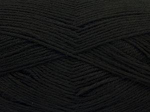 Woolrich Softy Fine Siyah