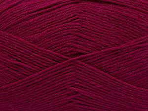 Woolrich Softy Fine Fuşya