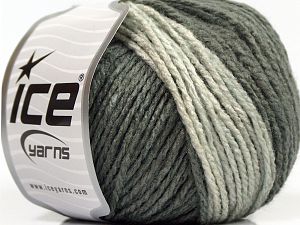 Sale Self-Striping Gri Tonları Siyah