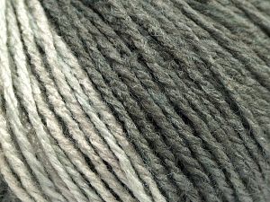 Sale Self-Striping Gri Tonları Siyah