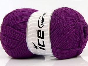 Solid Sock Mor
