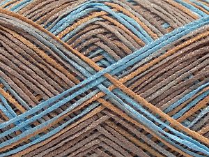 Sale Self-Striping Turkuaz Camel Shades