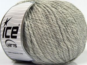 Peruvian Açık Gri
