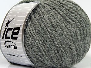 Peruvian Koyu Gri