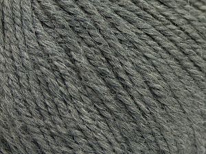 Peruvian Koyu Gri