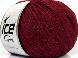 Peruvian Bordo