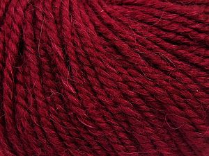 Peruvian Bordo