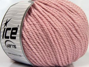 Peruvian Açık Pembe