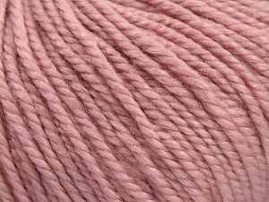 Peruvian Açık Pembe