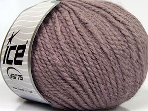 Peruvian Light Lavender