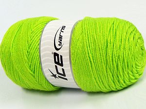 Saver Neon Yeşil