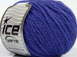Macaron Lavanta
