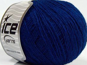 Mild Fine Saxe Blue