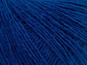 Mild Fine Saxe Blue