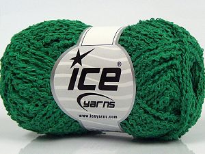 Cottonac Wave Yeşil