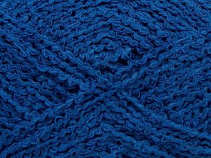Cottonac Wave Mavi